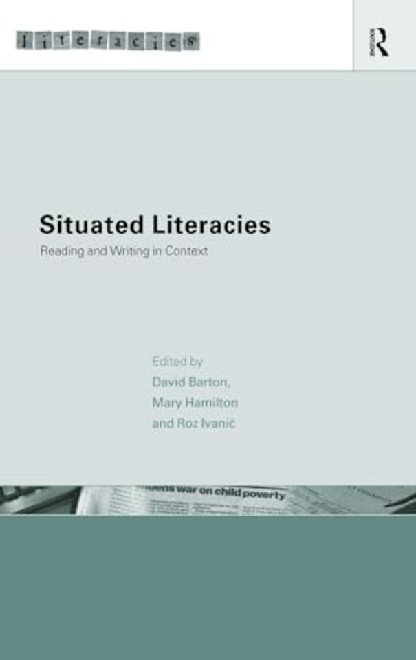 Situated Literacies