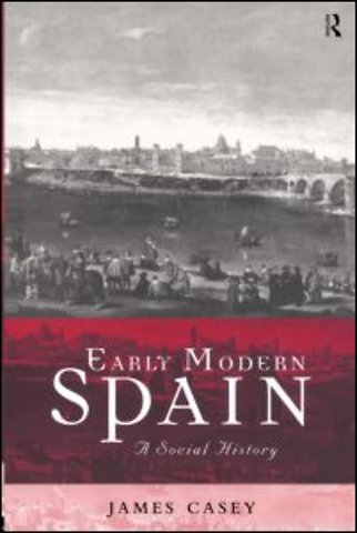 Early Modern Spain