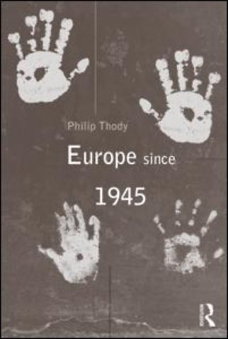 Europe Since 1945