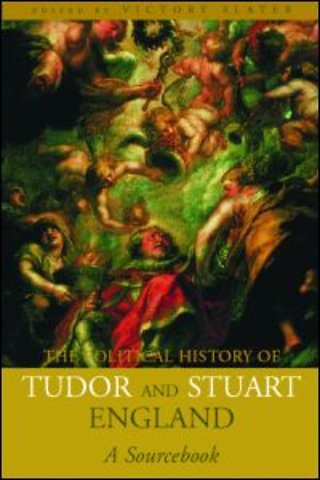 Political History of Tudor and Stuart England