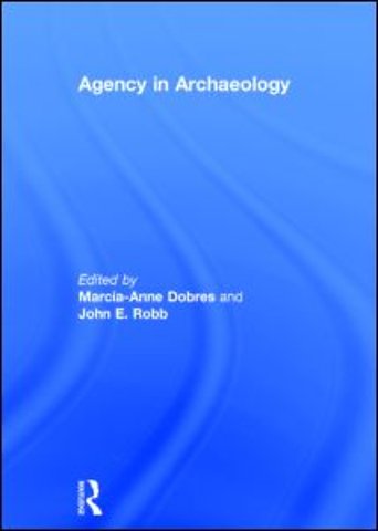 Agency in Archaeology