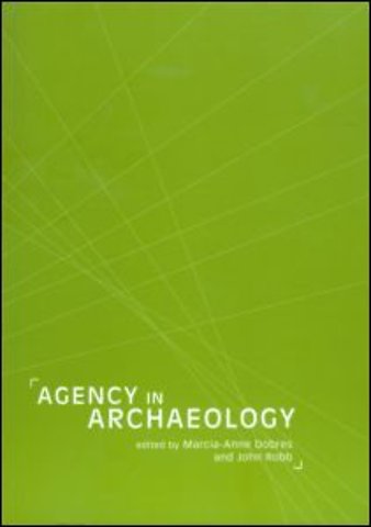 Agency in Archaeology