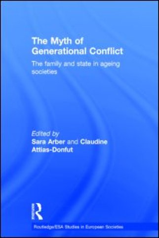 Myth of Generational Conflict