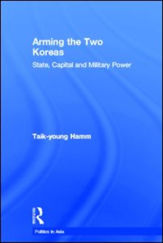 Arming the Two Koreas