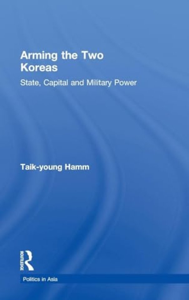 Arming the Two Koreas