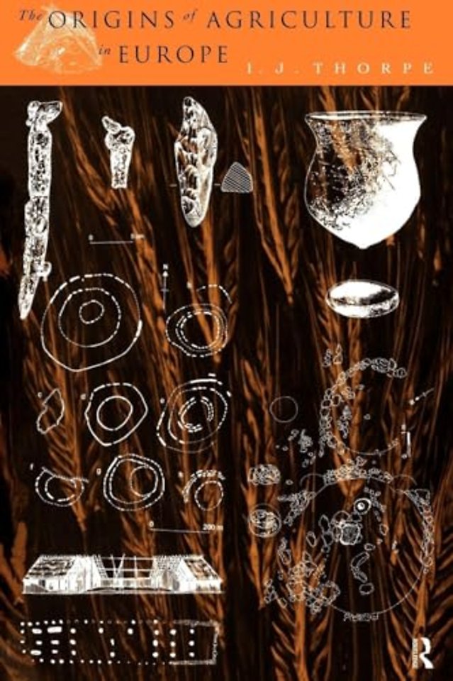 Origins of Agriculture in Europe