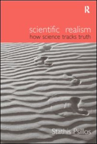 Scientific Realism
