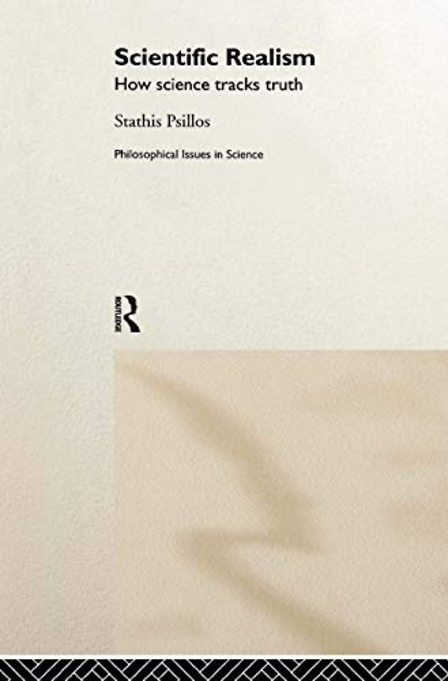 Scientific Realism