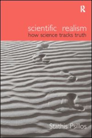 Scientific Realism