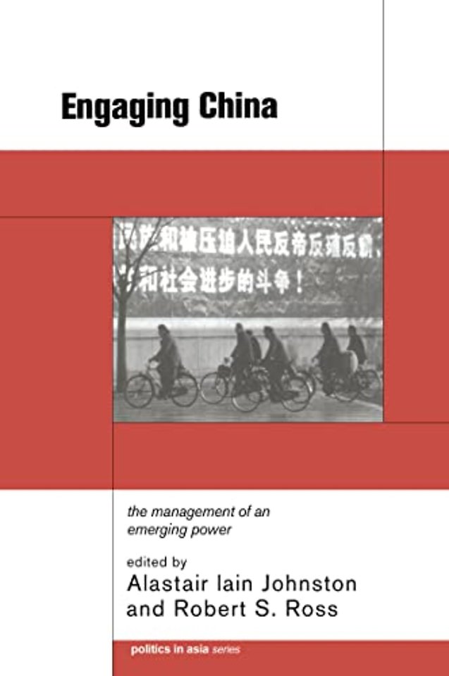 Engaging China