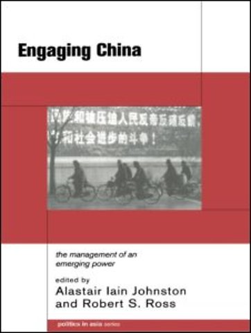 Engaging China