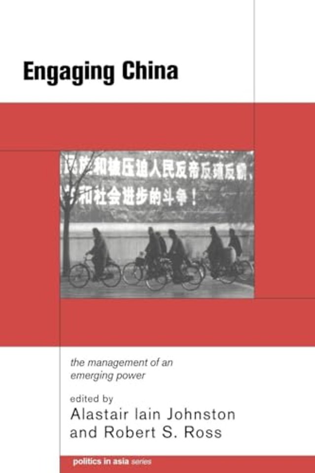 Engaging China