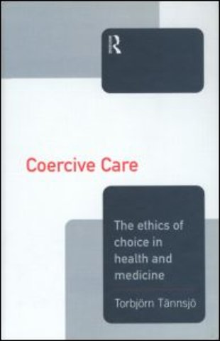 Coercive Care