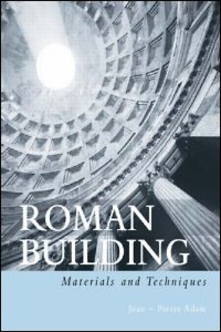 Roman Building
