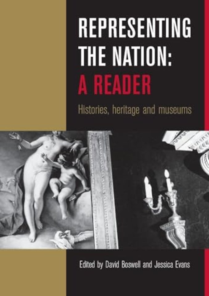 Representing the Nation: A Reader