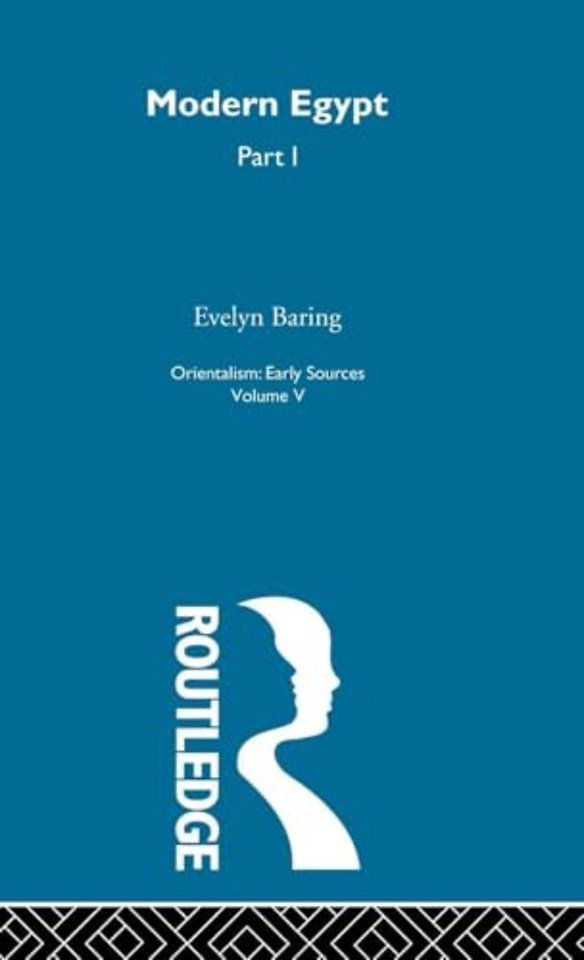 Mod Egypt Pt1:Orientalism V 5