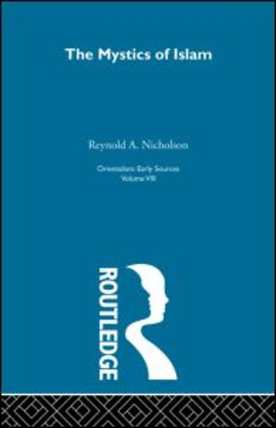 Mystics Islam:Orientalism V 8