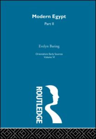 Mod Egypt Pt2:Orientalism V 6