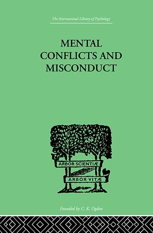 Mental Conflicts And Misconduct