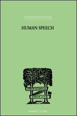 Human Speech