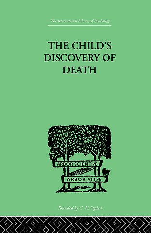 Child's Discovery of Death