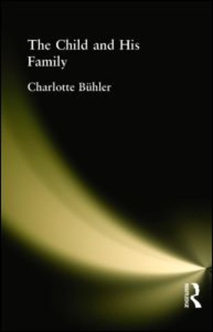 Child and His Family