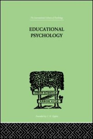 Educational Psychology
