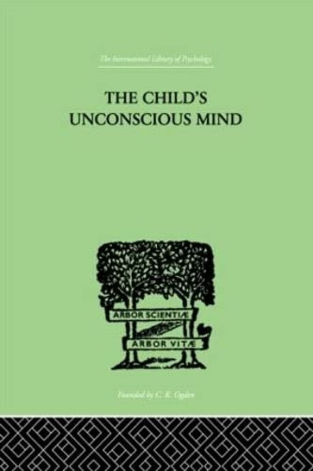 Child's Unconscious Mind