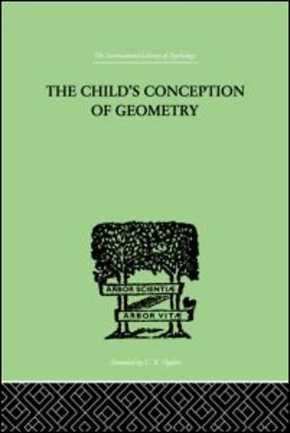 Child's Conception Of Geometry