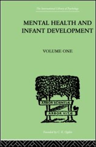 Mental Health And Infant Development