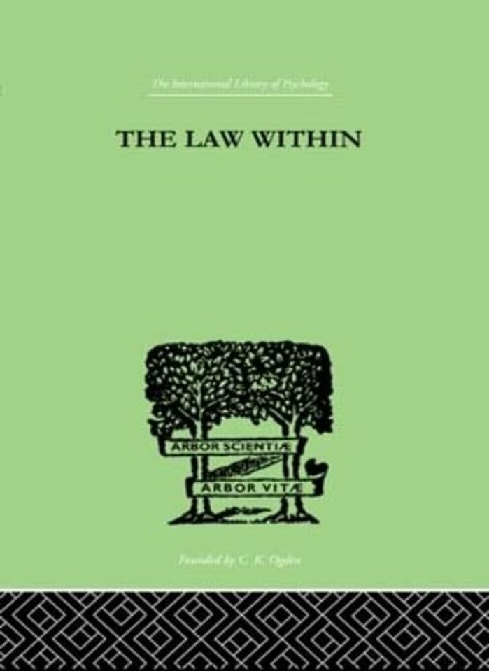 Law Within