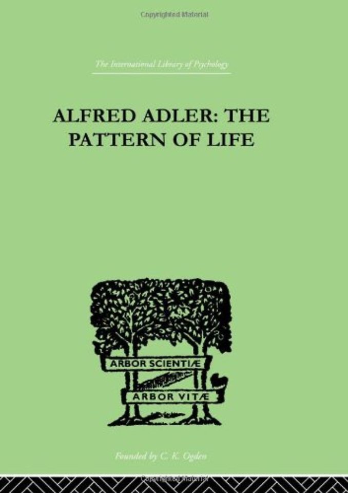 Alfred Adler