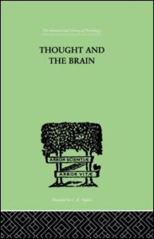 Thought and the Brain