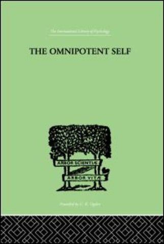 Omnipotent Self