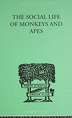 E: Comparative Psychology