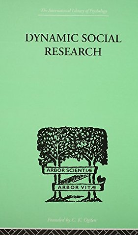 L: Social Psychology
