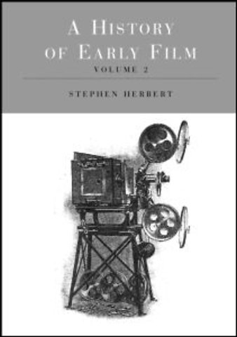 History of Early Film V2
