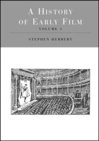 History of Early Film V3