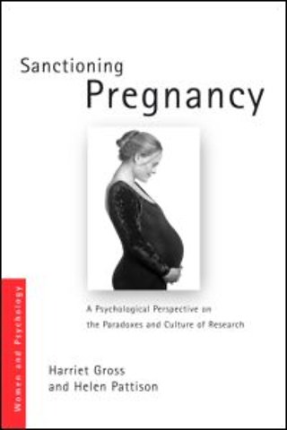 Sanctioning Pregnancy