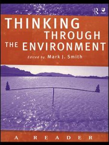 Thinking Through the Environment