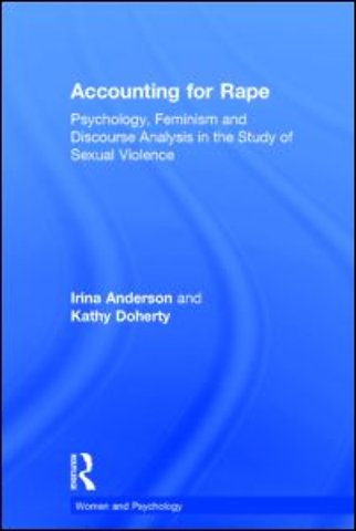 Accounting for Rape