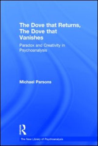 New Library of Psychoanalysis