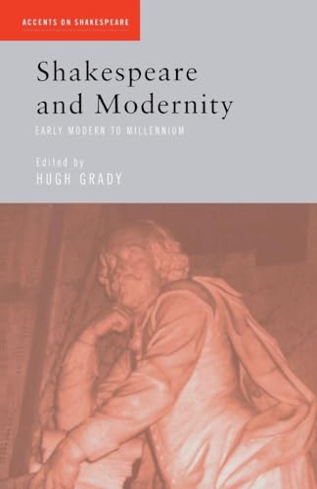 Shakespeare and Modernity