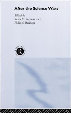 After the Science Wars