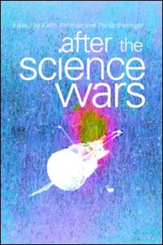 After the Science Wars