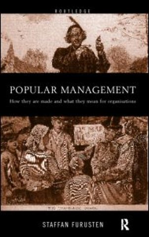 Popular Management Books