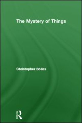 Mystery of Things