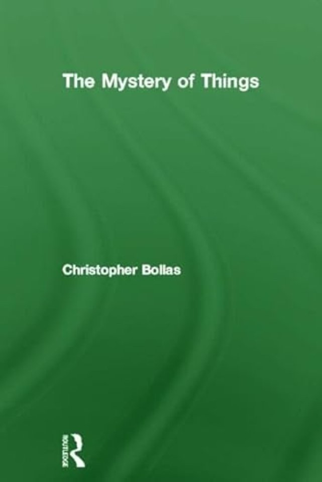 Mystery of Things
