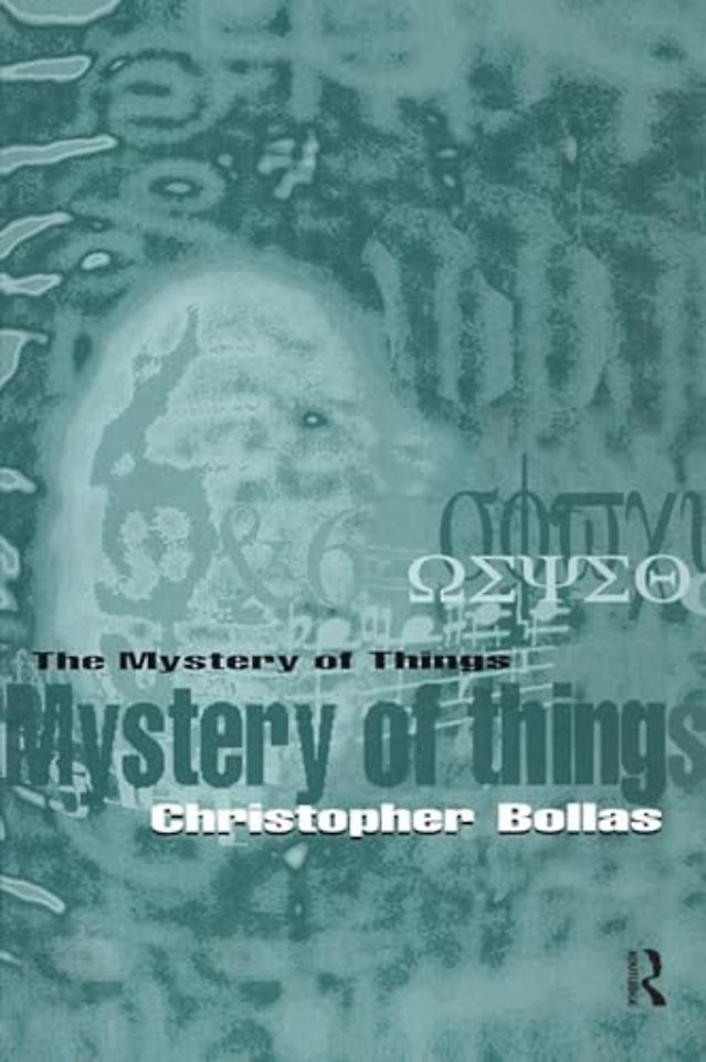 Mystery of Things