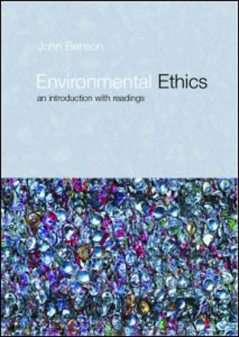 Environmental Ethics